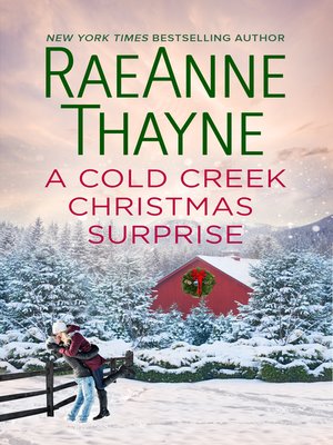 A Cold Creek Christmas Surprise - ebook